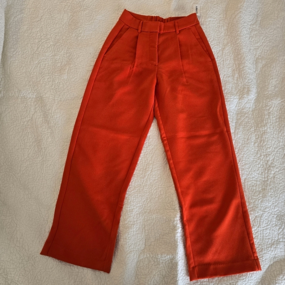 Old Navy, High Waisted Trouser, XS